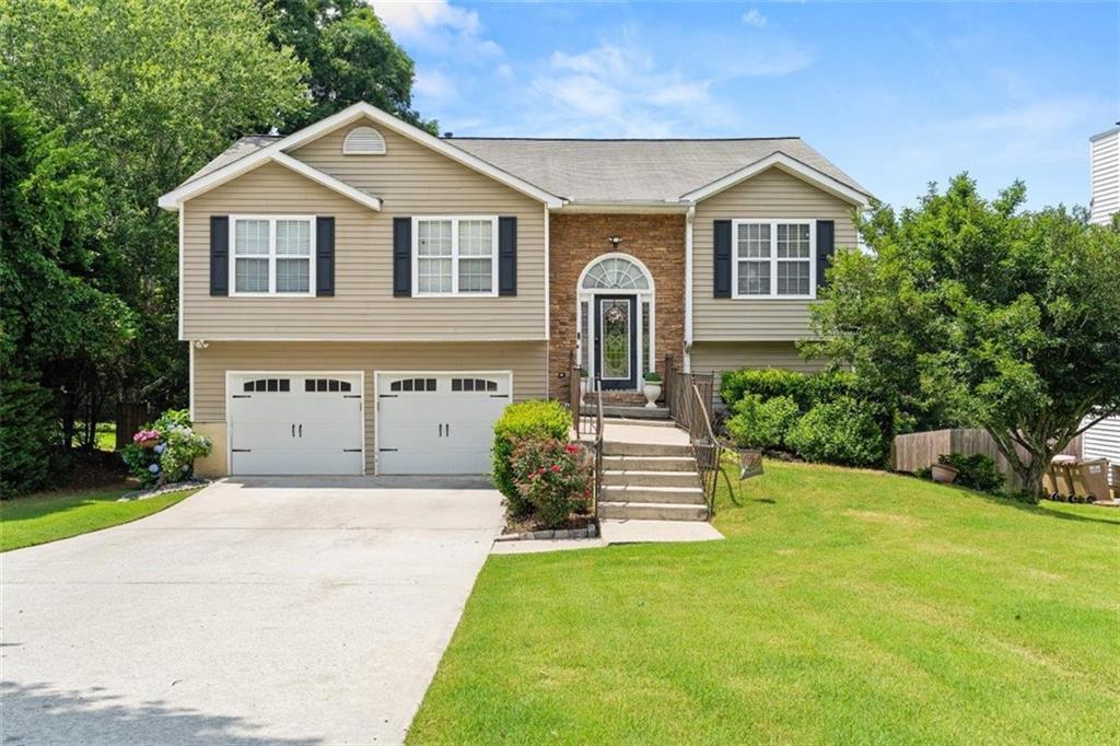 3439 Friendship Farm Dr., Buford, GA 30519