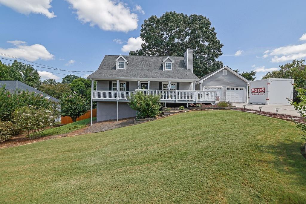 1480 Pinyon Pl., Lawrenceville, GA 30043