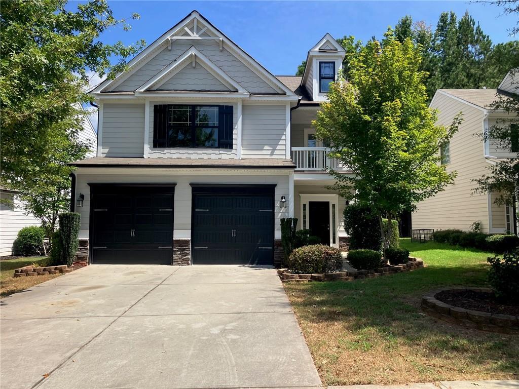 125 Worthing Ln., Fairburn, GA 30213