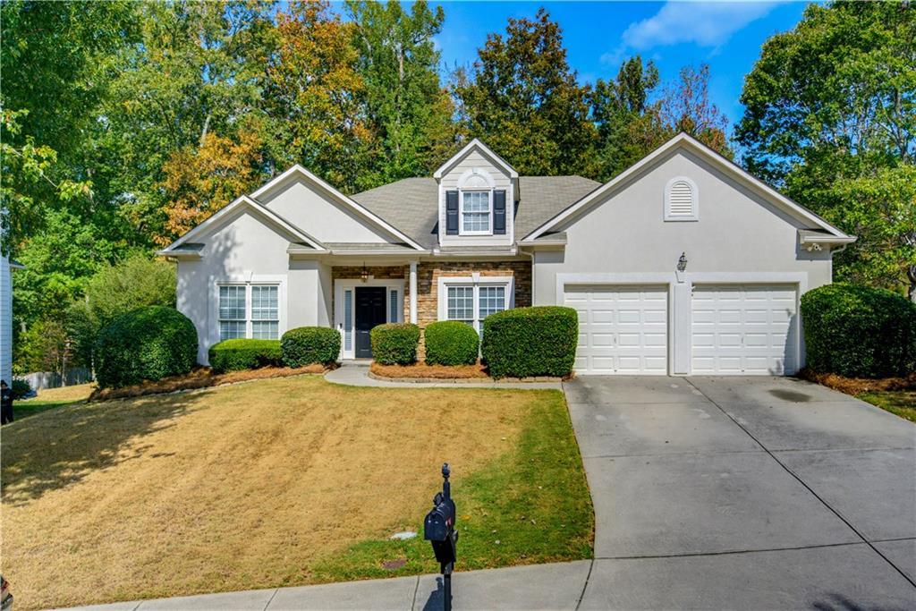 1752 Brackin Ct., Grayson, GA 30017