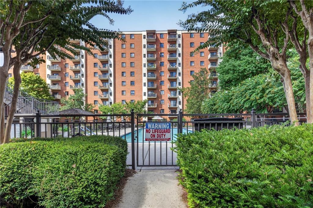 300 Johnson Ferry Rd. #B315, Sandy Springs, GA 30328