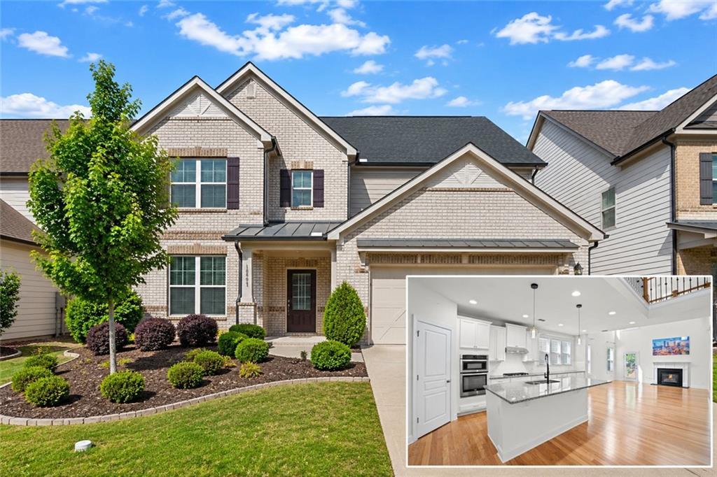 4493 Thach Ave., Sugar Hill, GA 30518