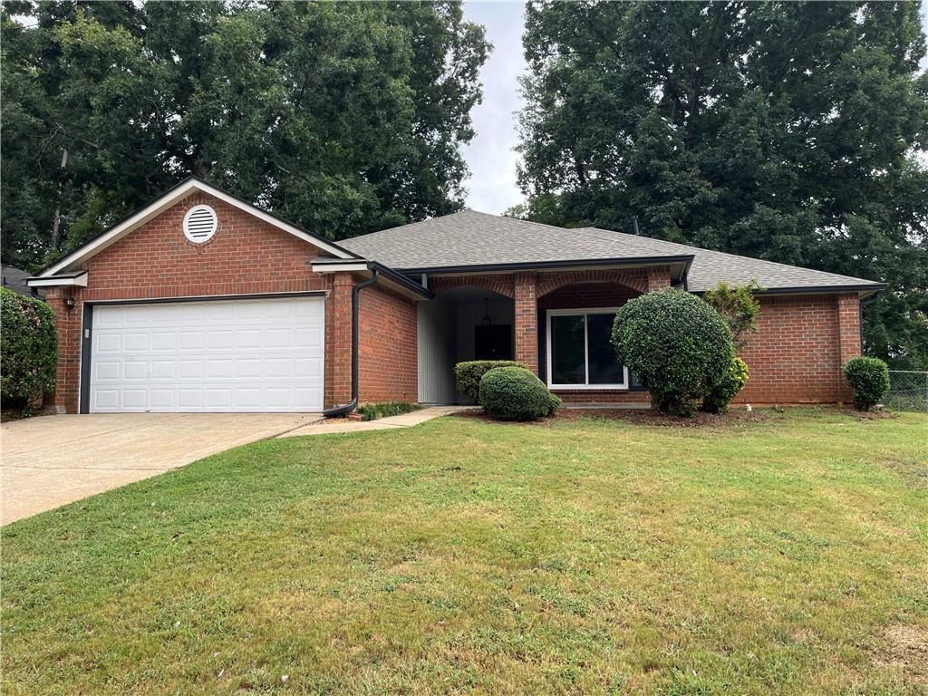 1441 Shady Cove Ln., Lawrenceville, GA 30043