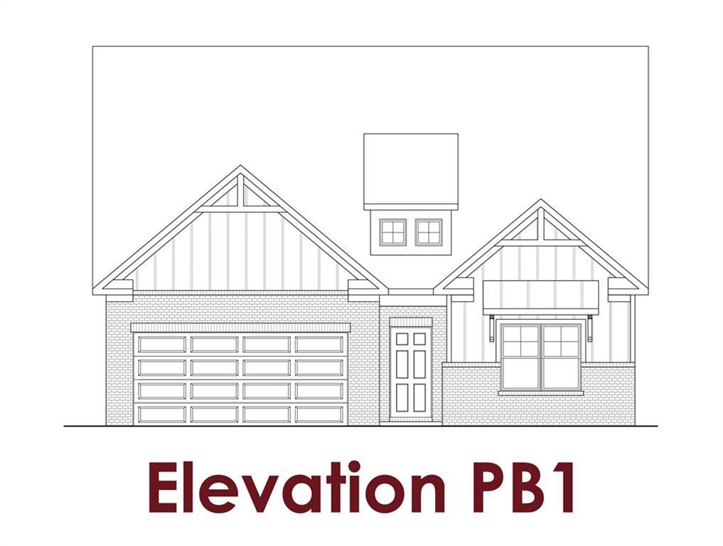 123 Garland Gable Dr., Cartersville, GA 30120