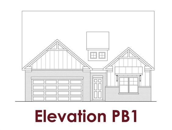 New Homes with Master Bedrooms on the 1st Floor That Attend Mission Road Elementary School: September 5th to September 11th