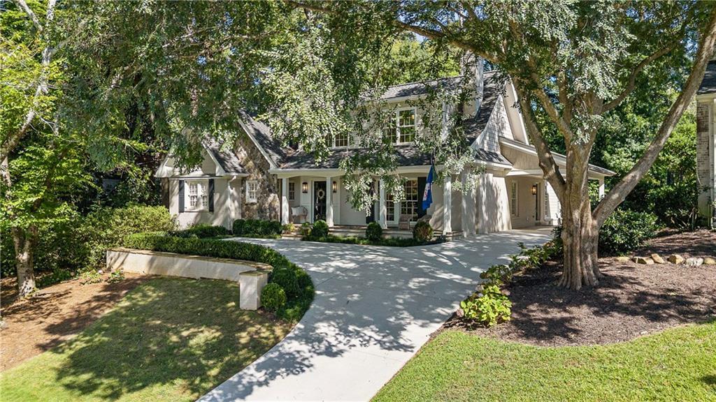 1005 Wadsworth Dr., Atlanta, GA 30318