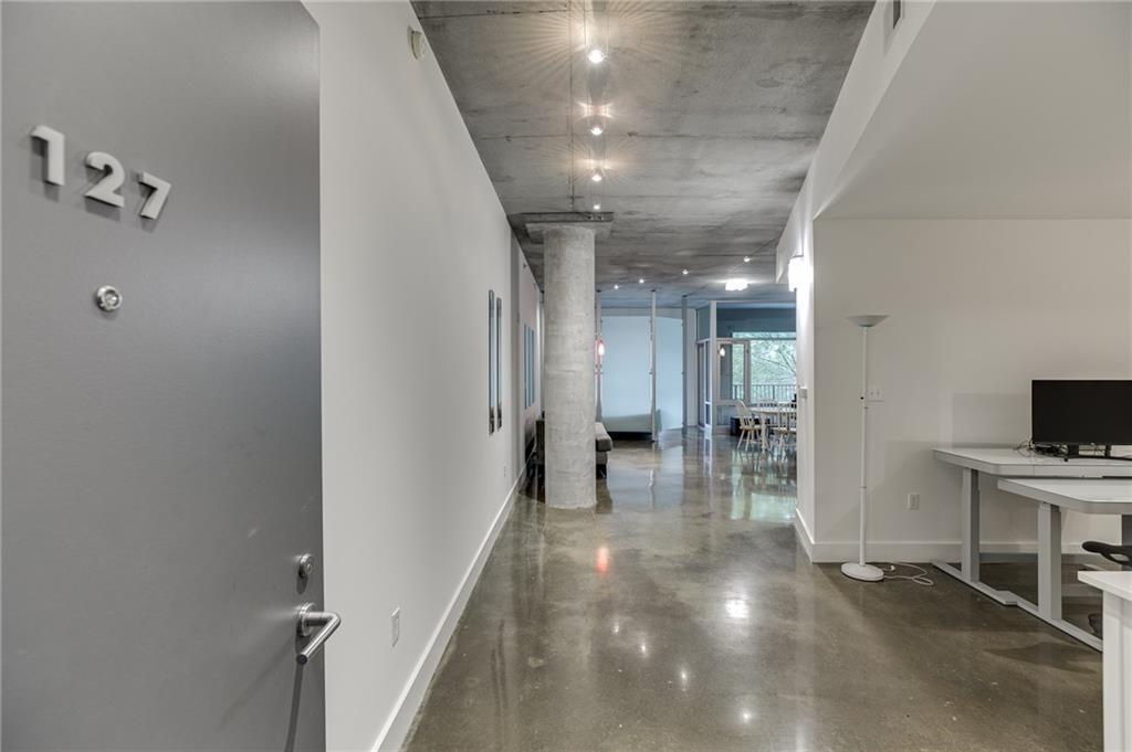 845 Spring Street #127, Atlanta, GA 30308
