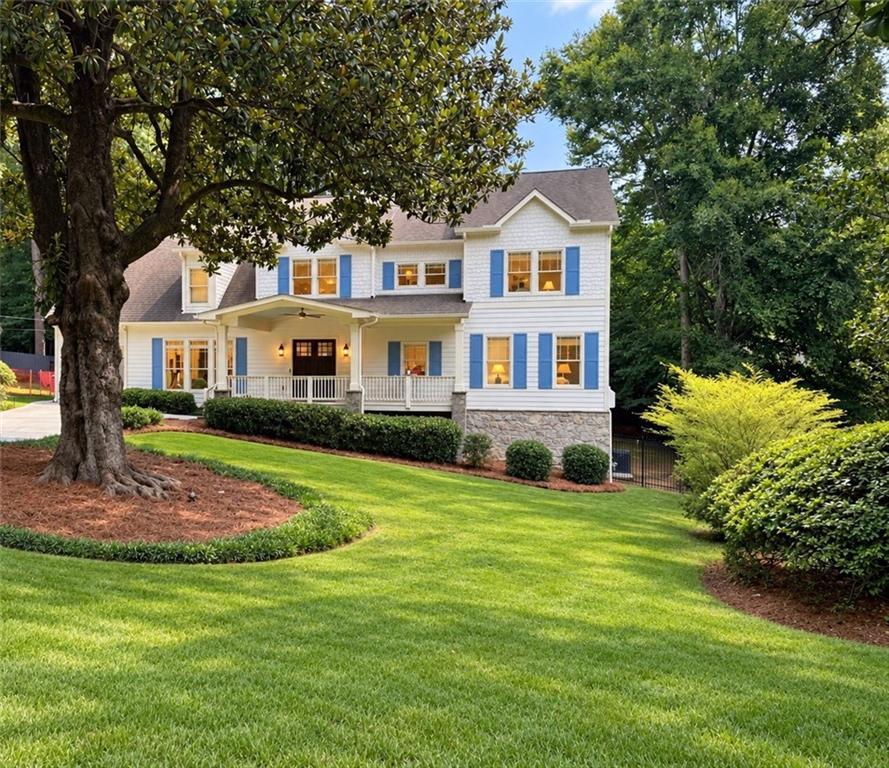 1929 Wildwood Pl., Atlanta, GA 30324