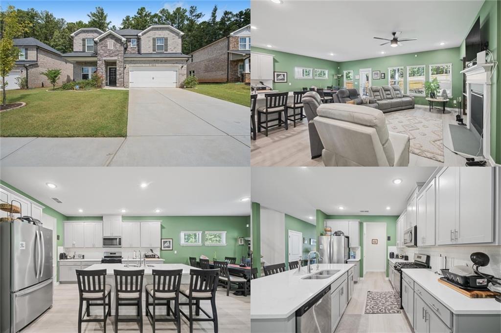 7747 Richmond Tr., South Fulton, GA 30213
