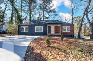 New Foreclosures & Short Sales That Attend South Atlanta High School: September 7th to September 13th