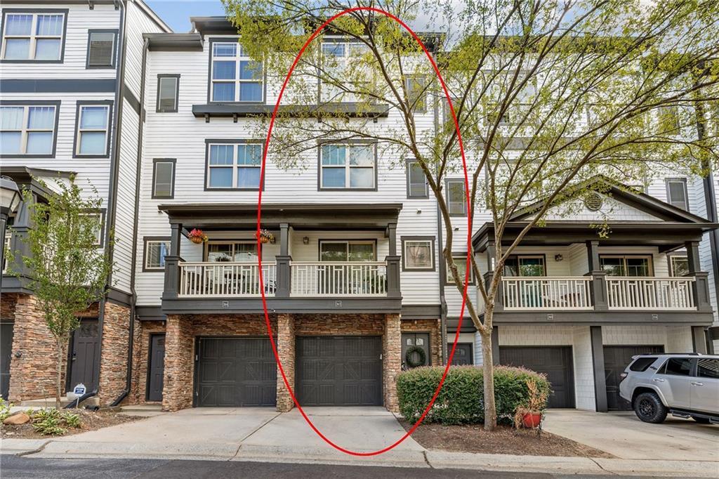 216 Semel Dr. #362, Atlanta, GA 30309