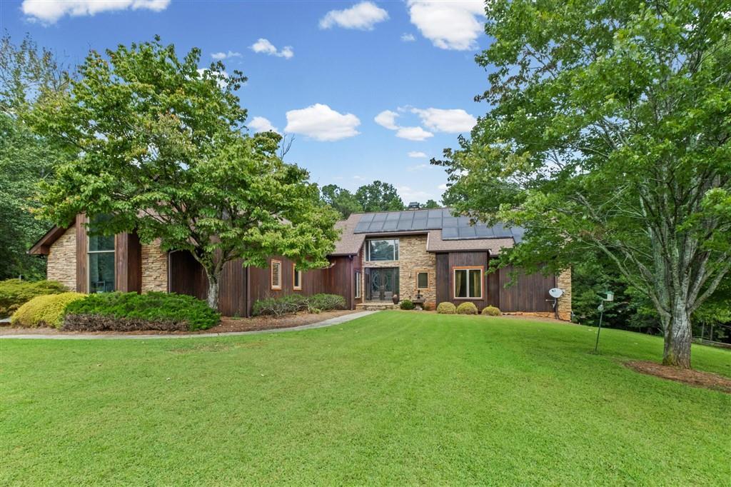 2320 Kitfox Cir., Cumming, GA 30041