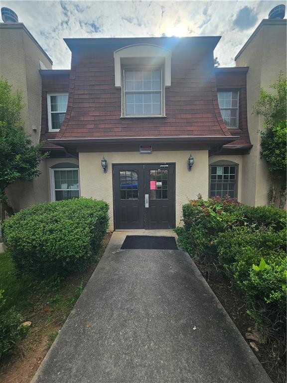 74 Place Fontaine, Lithonia, GA 30038