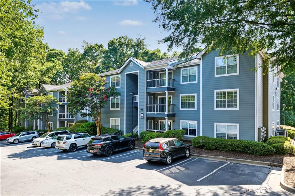 7207 Santa Fe Pkwy., Sandy Springs, GA 30350