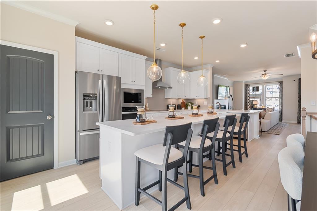 334 Allegro Bend, Mcdonough, GA 30253
