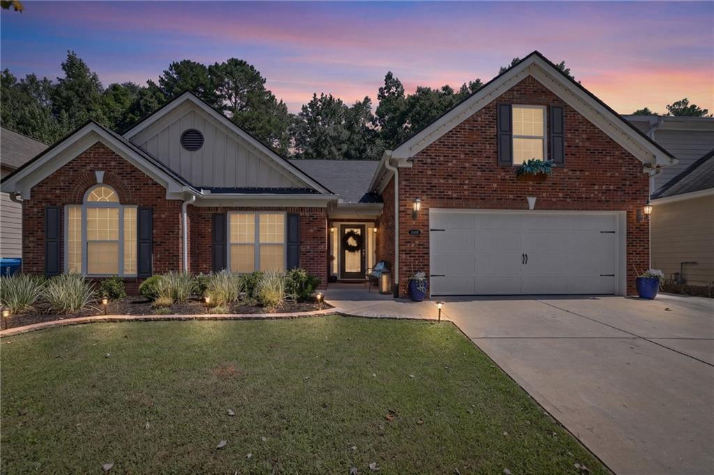 2003 Jameson Cir., Lawrenceville, GA 30043