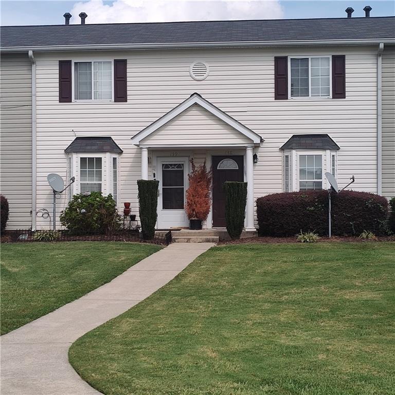 1625 Conley Rd. #138, Conley, GA 30288