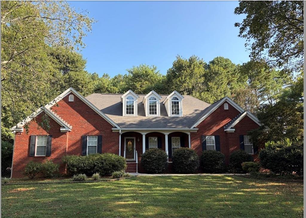 964 Sugar Valley Rd., Cartersville, GA 30120