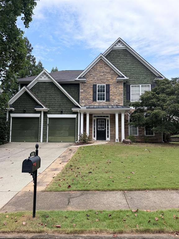 4336 Walforde Blvd., Acworth, GA 30101