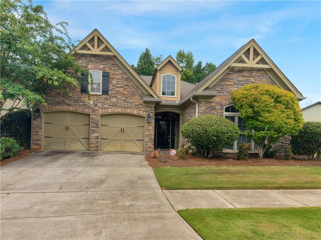 1136 Pebble Creek Ln., Locust Grove, GA 30248