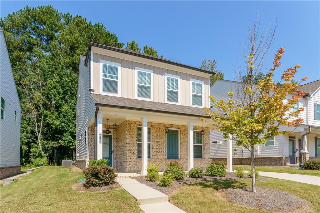 4230 Easter Lily Ave., Buford, GA 30519