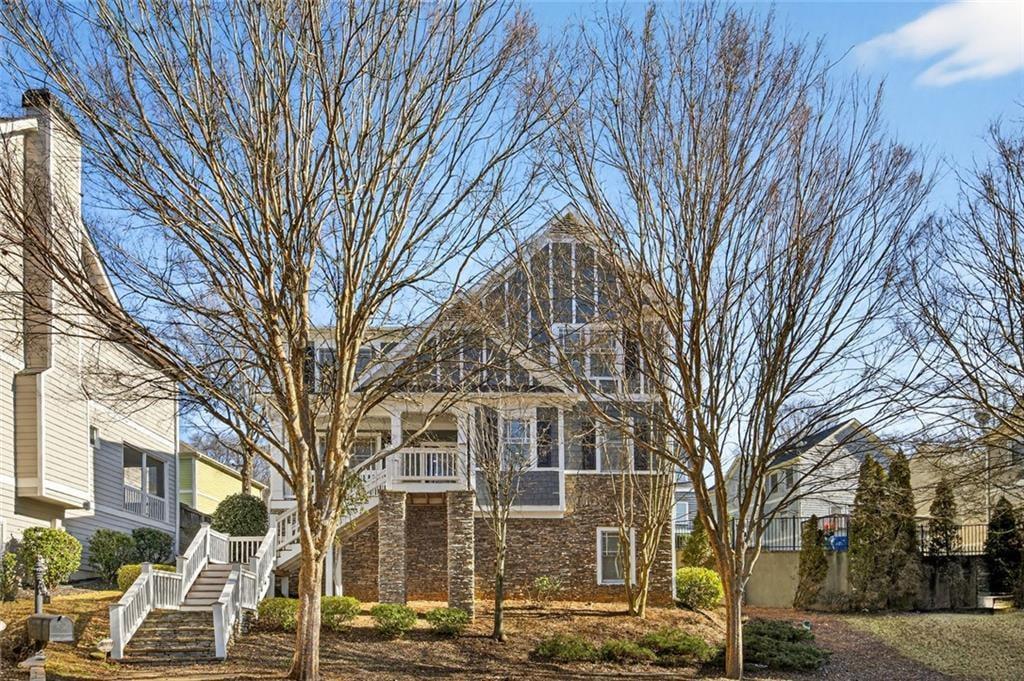1613 Dupont Commons Dr., Atlanta, GA 30318