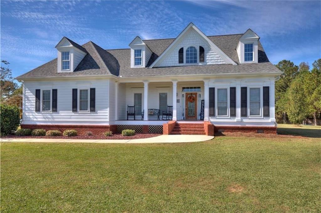 1510 Taylorsville Macedonia Rd., Taylorsville, GA 30178