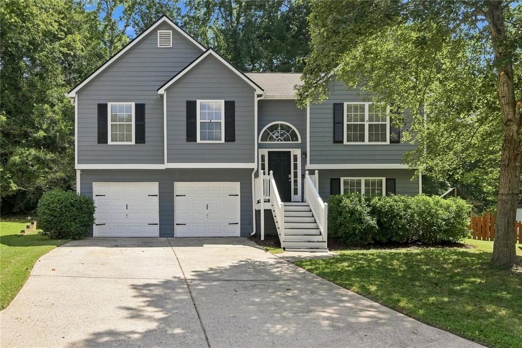 3901 Keystone Ridge, Acworth, GA 30101