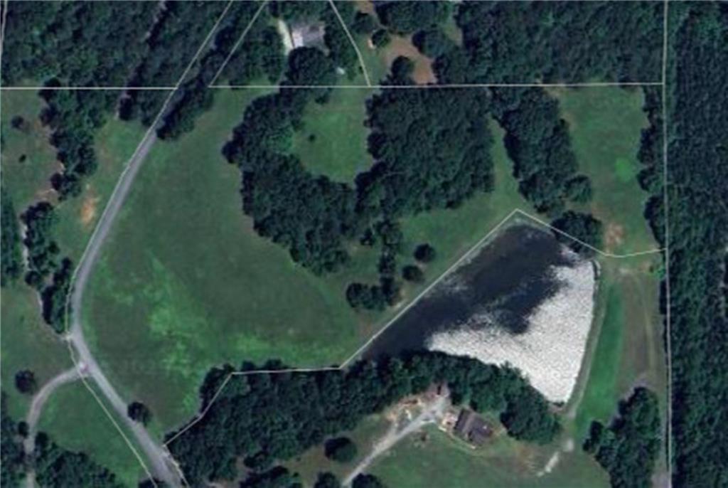 Lot 2 Snote Jones Rd., Dallas, GA 30132
