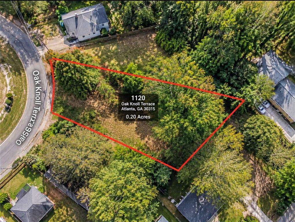 1120 Oak Knoll Ter., Atlanta, GA 30315