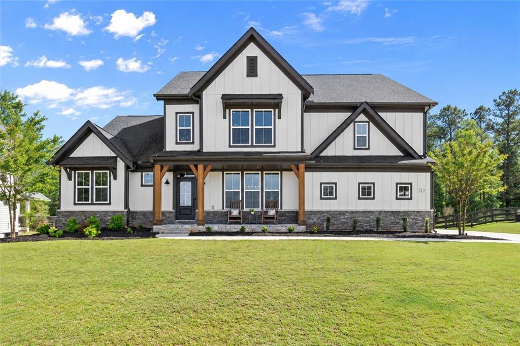 2114 Harmony Dr., Canton, GA 30115