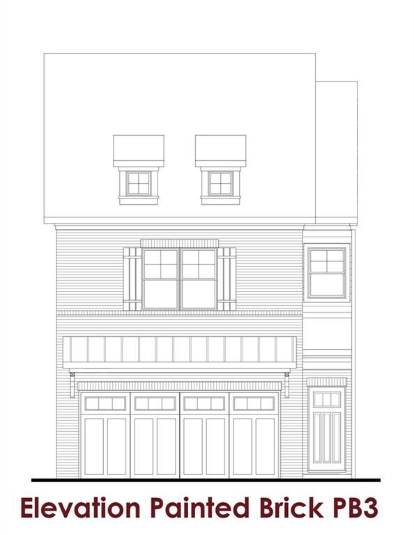 4214 Oak View Ln., Gainesville, GA 30504