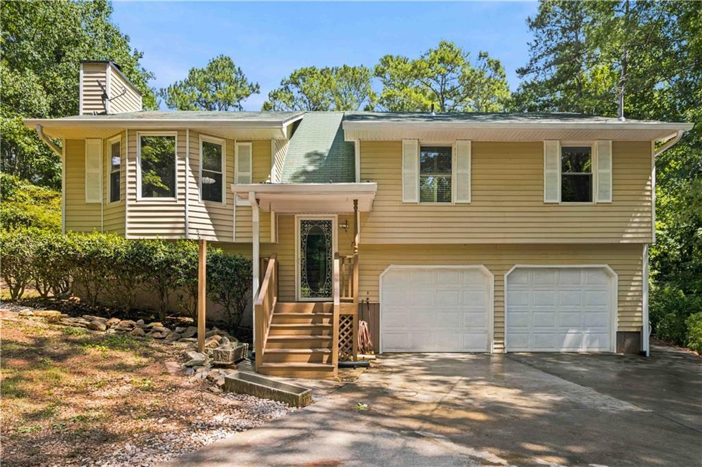 4086 Chapel Hill Rd., Douglasville, GA 30135