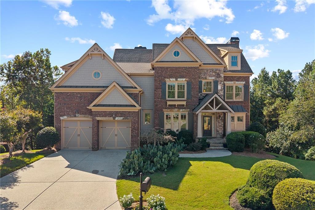 3370 Seven Oaks Dr., Cumming, GA 30041