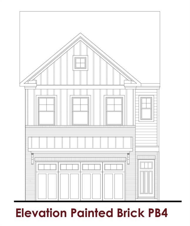 4210 Oak View Ln., Gainesville, GA 30504