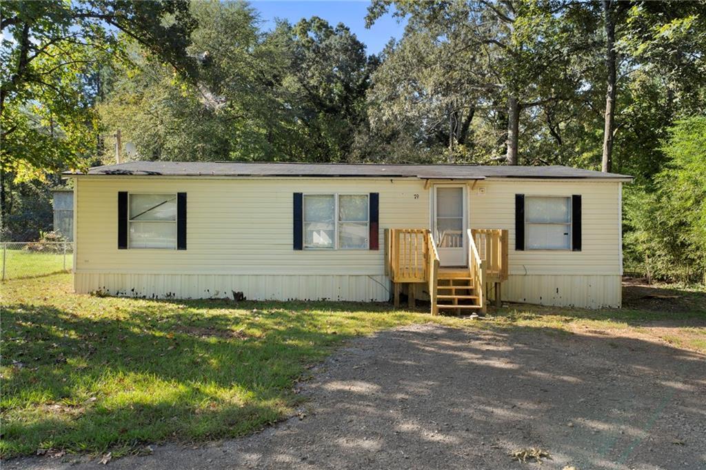 79 Hennon Dr., Rome, GA 30165