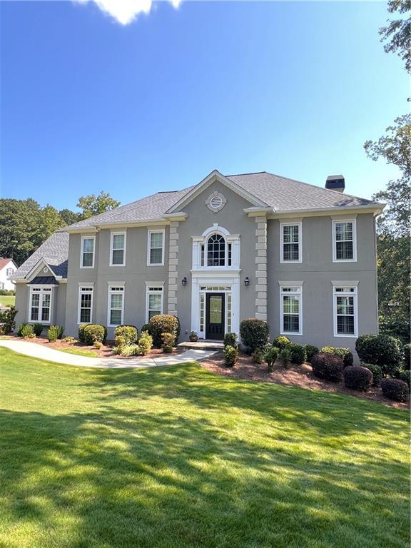 4011 Bramble Ct., Marietta, GA 30062