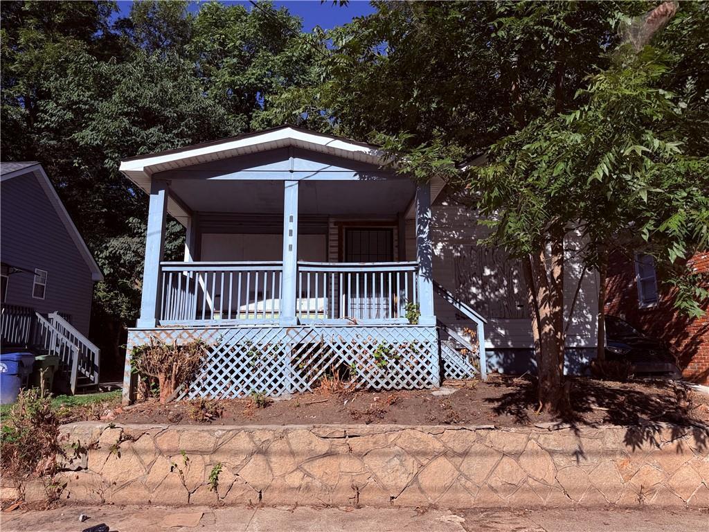 859 Coleman St., Atlanta, GA 30310