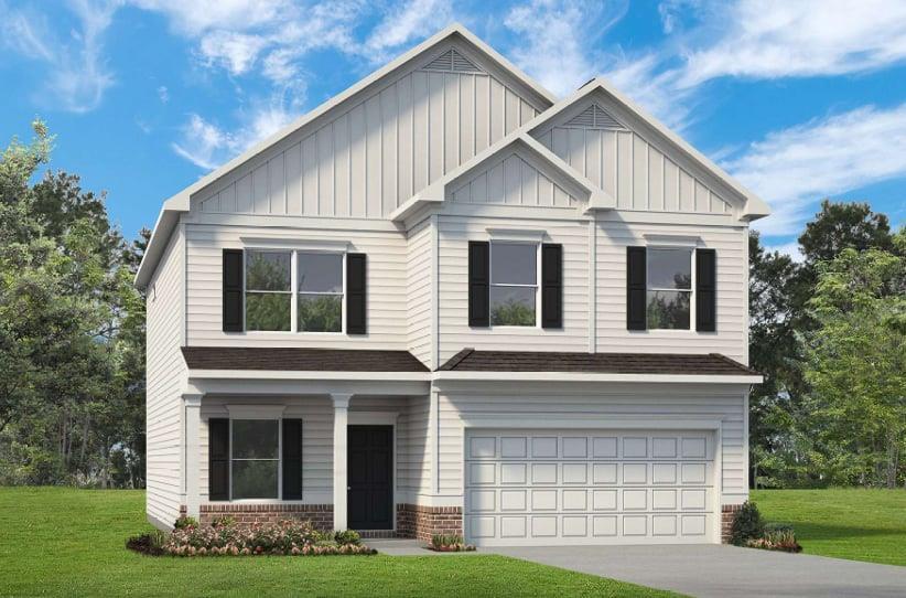 161 Hadley Way, Cartersville, GA 30120