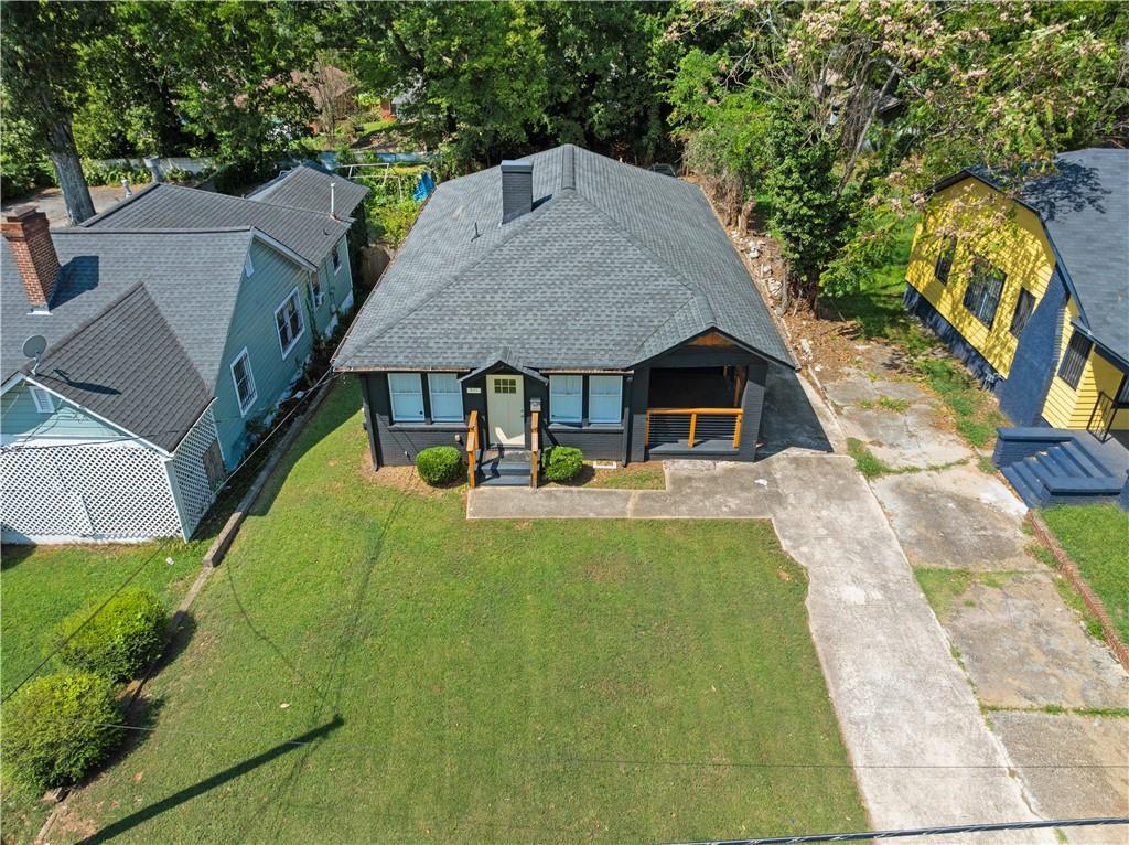 845 Metropolitan Pkwy., Atlanta, GA 30310