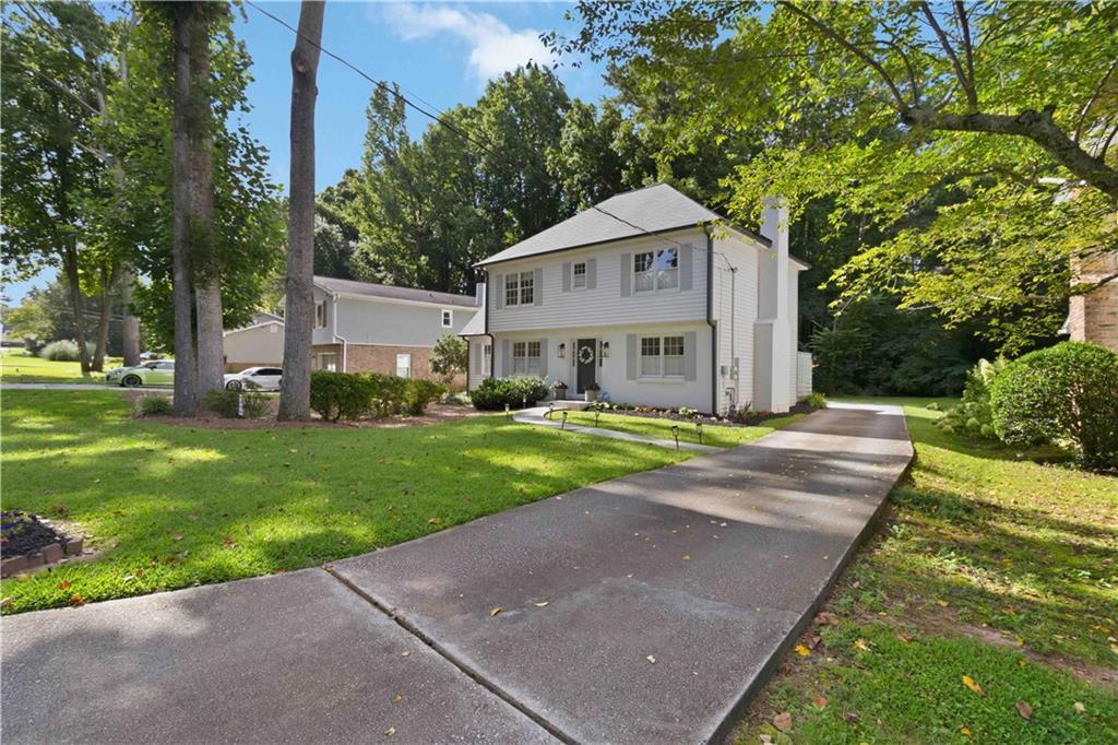 4249 Duesenberg Dr., Tucker, GA 30084