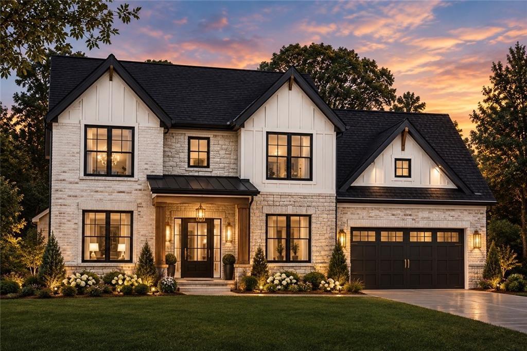 Sw Fontainbleau Rd., Conyers, GA 30094