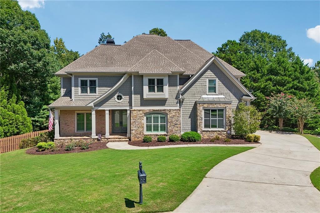 3765 Horizon Ct., Cumming, GA 30041
