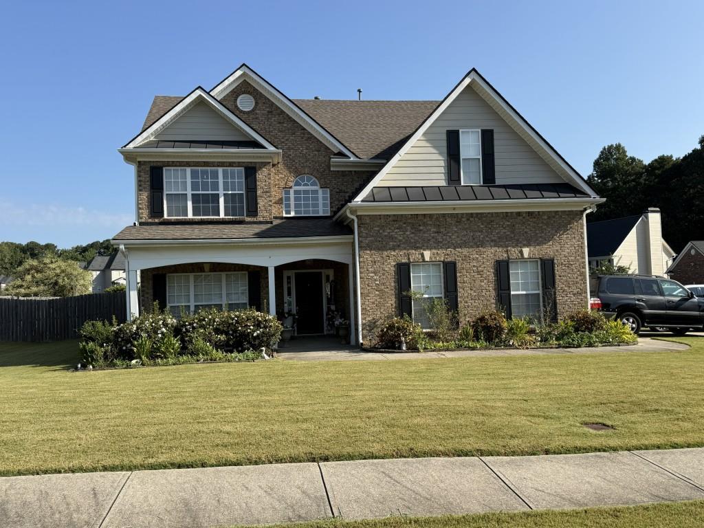 1168 Whisperwood Ln., Lawrenceville, GA 30043