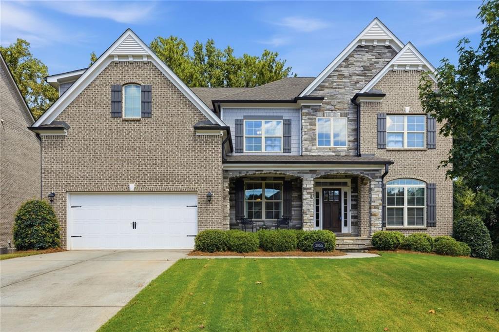 3055 Annapolis Way, Cumming, GA 30041