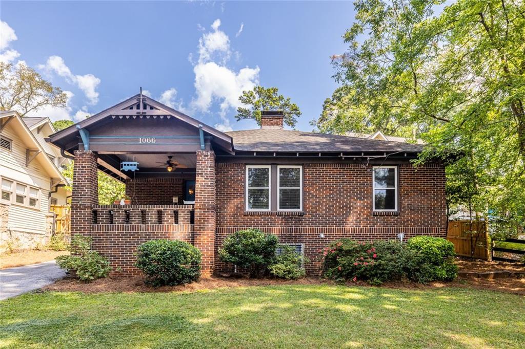 1066 United Ave., Atlanta, GA 30316