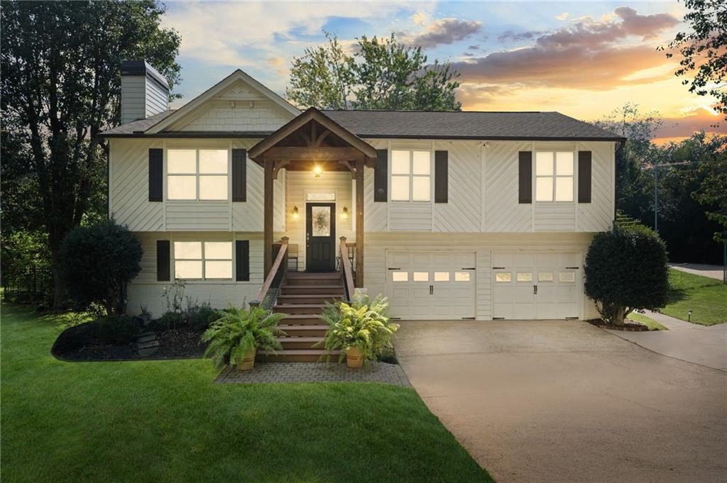 2555 Morgan Lake Dr., Marietta, GA 30066
