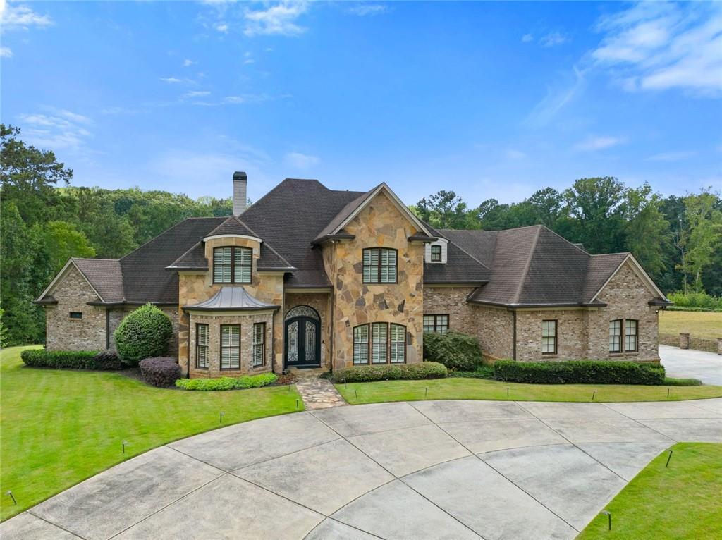 187 Fontaine Rd., Mableton, GA 30126