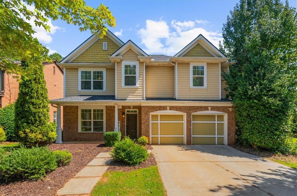 2627 Peach Shoals Cir., Dacula, GA 30019