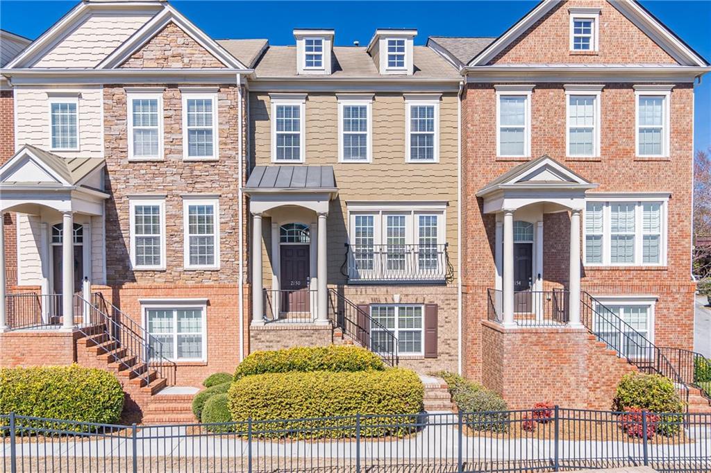 2150 Wylmoor Way, Smyrna, GA 30080
